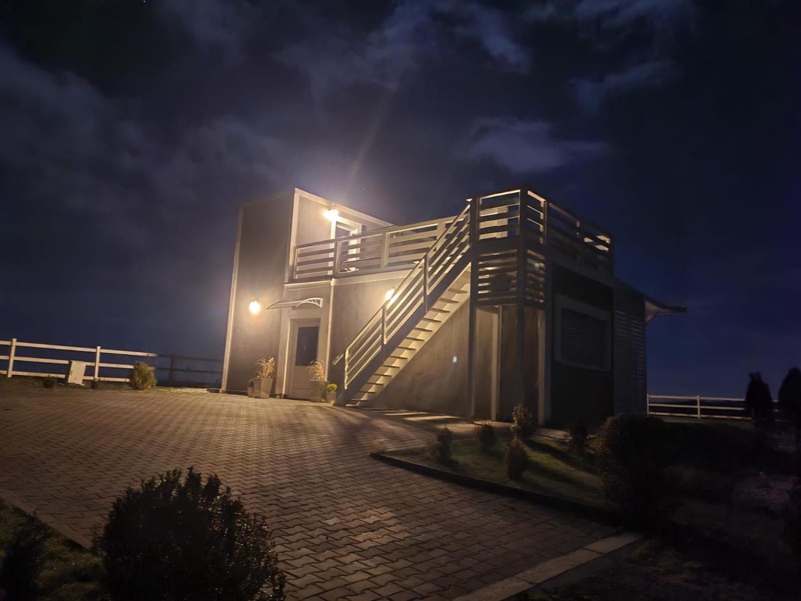 Domek Na Pagorku Lwowek Slaski Exterior foto