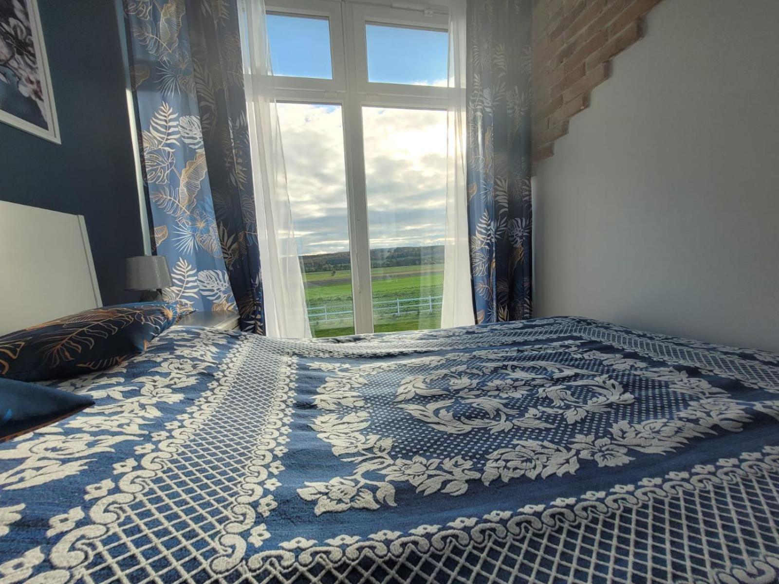 Domek Na Pagorku Lwowek Slaski Exterior foto